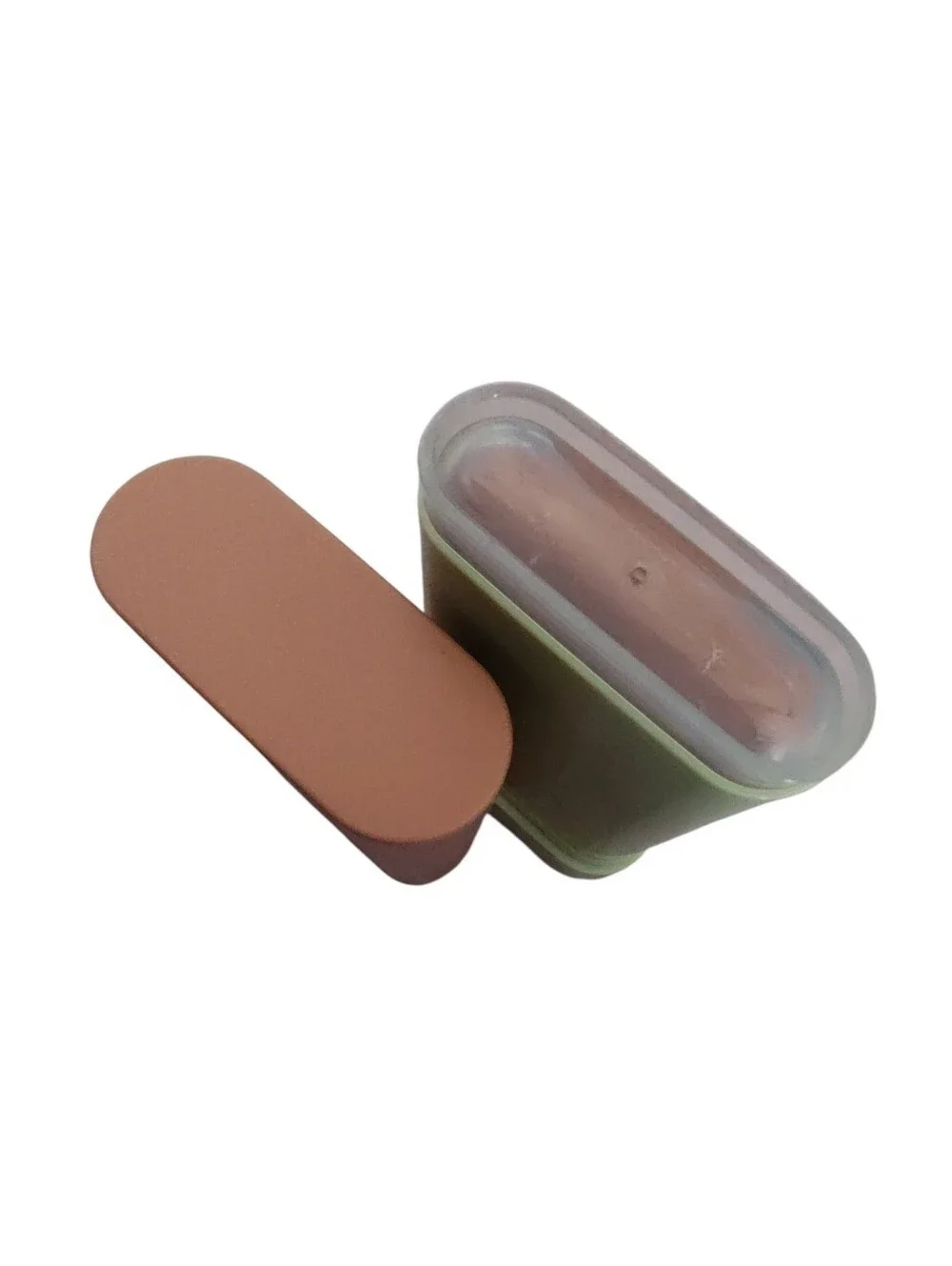 NWT Pixi On-the-Glow Bronze Tinted Moisture Stick - BeachGlow